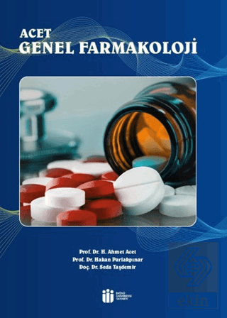Acet Genel Farmakoloji