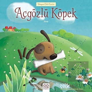 Açgözlü Köpek