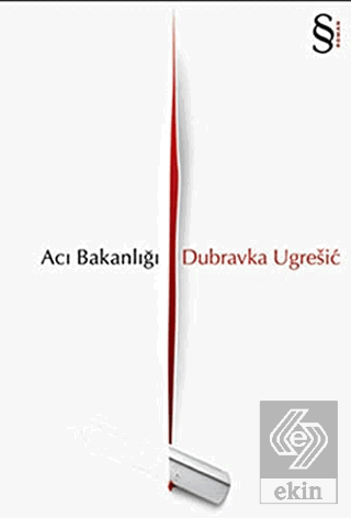 Acı Bakanlığı