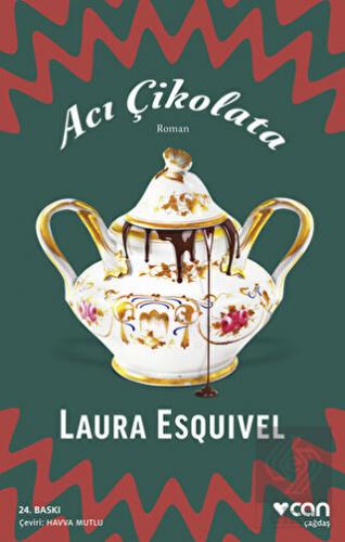 Acı Çikolata
