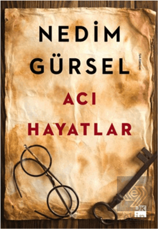 Acı Hayatlar