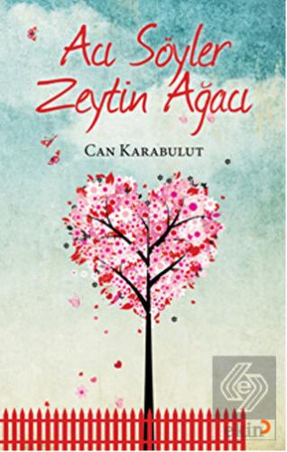 Acı Söyler Zeytin Ağacı