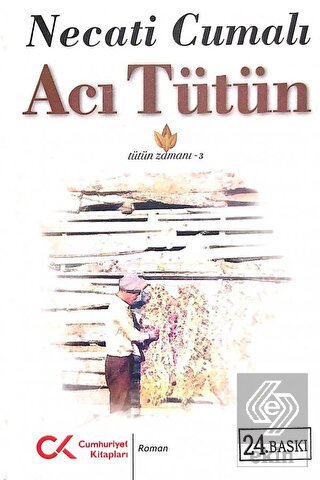 Acı Tütün