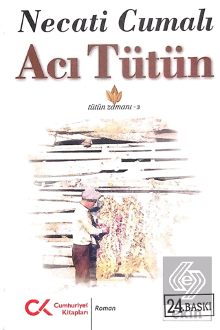 Acı Tütün