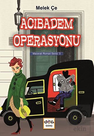 Acıbadem Operasyonu