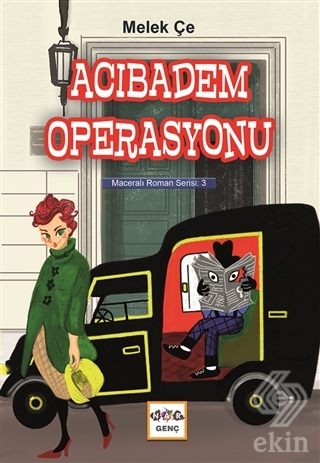Acıbadem Operasyonu
