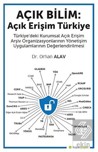 Açık Bilim: Açık Erişim Türkiye