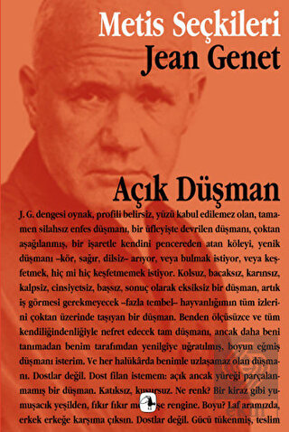 Açık Düşman