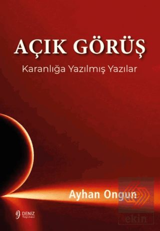 Açık Görüş