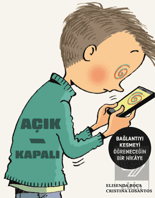 Açık - Kapalı
