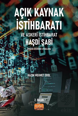 Açık Kaynak İstihbaratı ve Askeri İstihbarat - Haş
