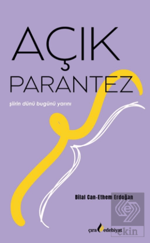 Açık Parantez