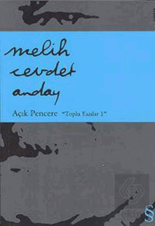 Açık Pencere