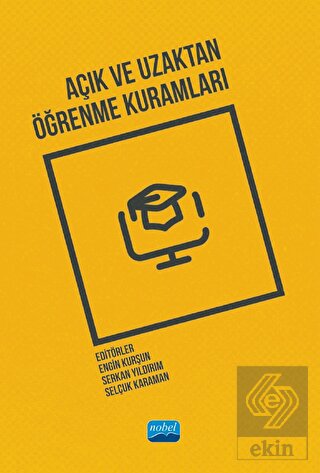 Açık ve Uzaktan Öğrenme Kuramları