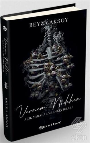 Açık Yaralar ve Dikiş İzleri 2