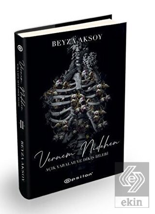 Açık Yaralar ve Dikiş İzleri 2