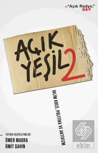 Açık Yeşil 2