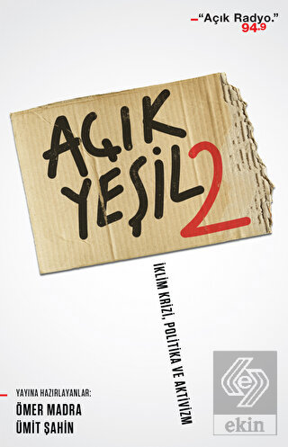 Açık Yeşil 2