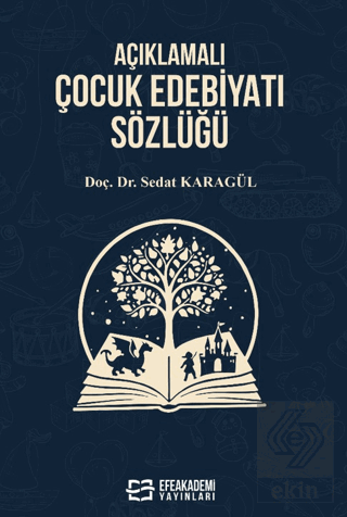 Açıklamalı Çocuk Edebiyatı Sözlüğü