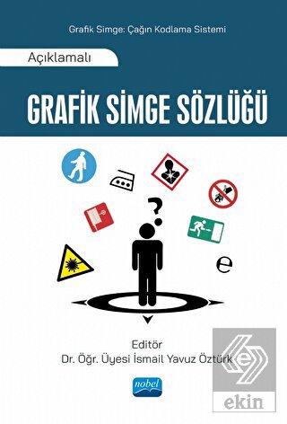 Açıklamalı Grafik Simge Sözlüğü