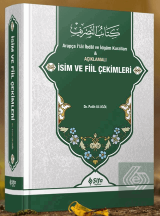 Açıklamalı İsim ve Fiil Çekimleri