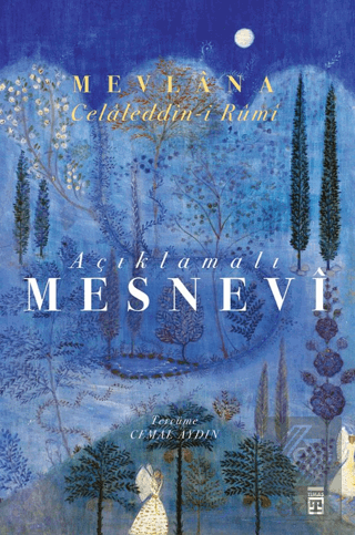 Açıklamalı Mesnevi