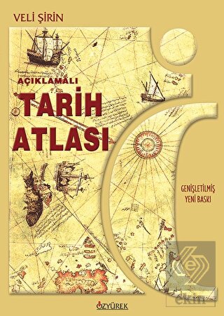 Açıklamalı Tarih Atlası