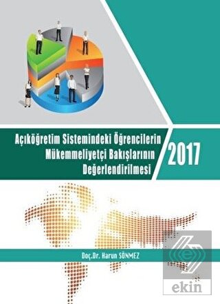 Açıköğretim Sistemindeki Öğrencilerin Mükemmeliyet