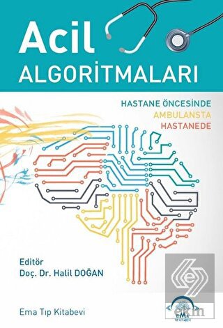 Acil Algoritmaları