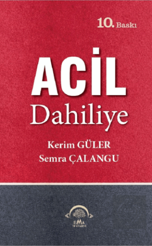 Acil Dahiliye
