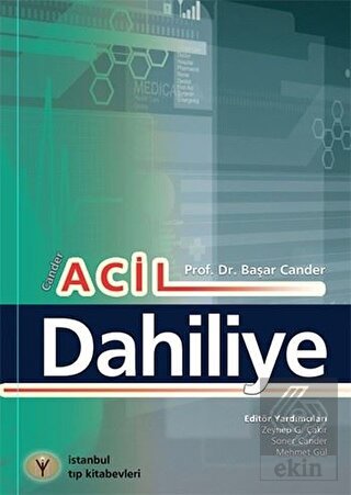 Acil Dahiliye