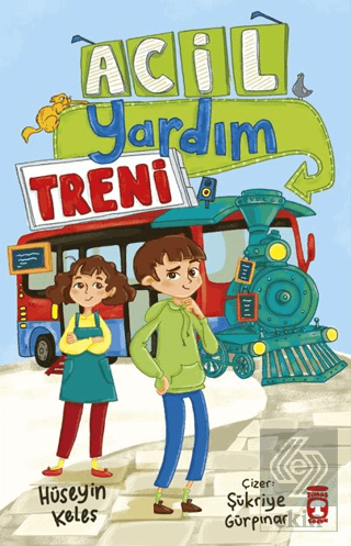 Acil Yardım Treni