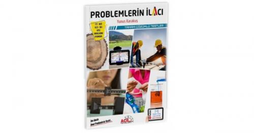 Acil Yayınları Problemlerin İlacı