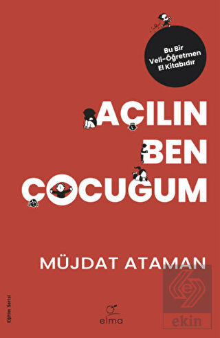 Açılın Ben Çocuğum