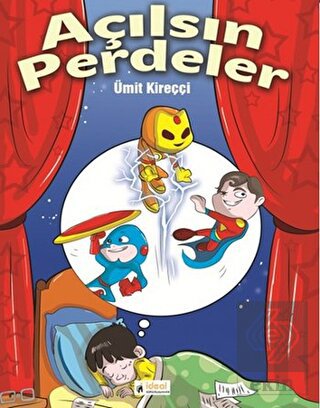 Açılsın Perdeler
