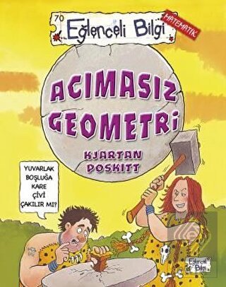 Acımasız Geometri