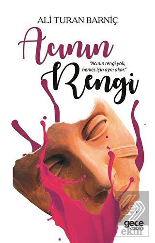 Acının Rengi