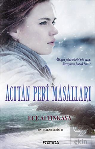 Acıtan Peri Masalları