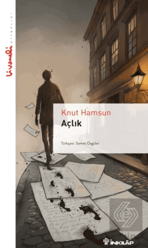 Açlık – Livaneli Kitaplığı