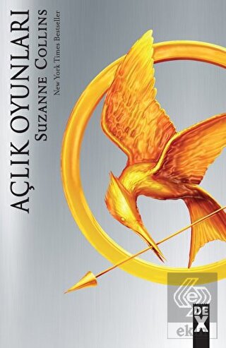 Açlık Oyunları - 1