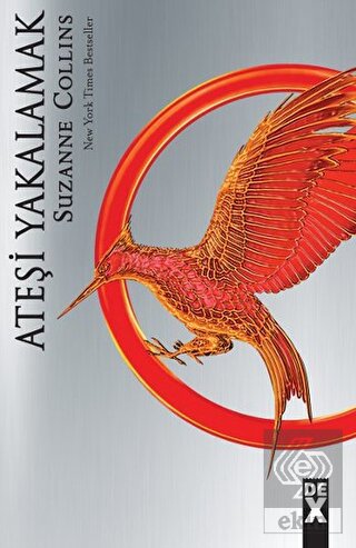 Açlık Oyunları 2 - Ateşi Yakalamak