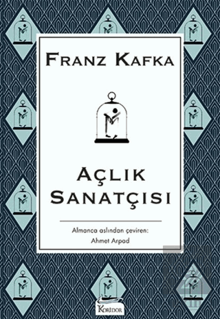 Açlık Sanatçısı