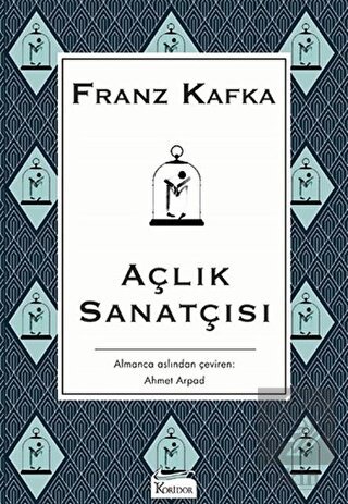 Açlık Sanatçısı
