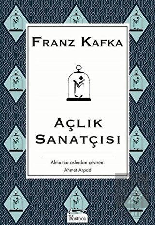 Açlık Sanatçısı
