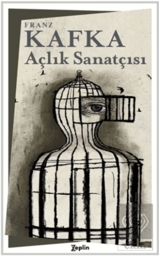 Açlık Sanatçısı