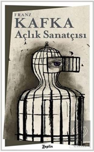 Açlık Sanatçısı