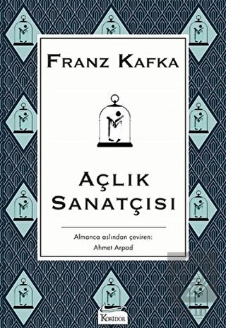 Açlık Sanatçısı