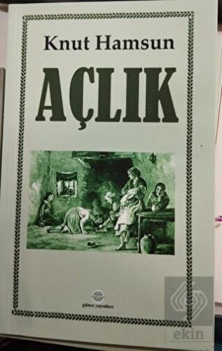 Açlık