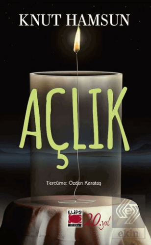 Açlık
