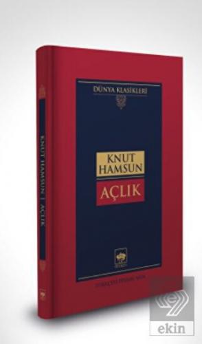 Açlık